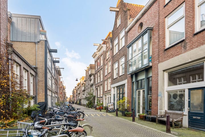 Foto 34 van Anjeliersstraat 50-E