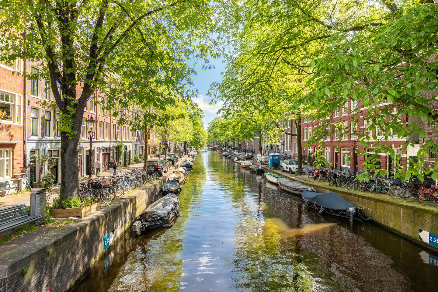 Foto 34 van Lauriergracht 114-H