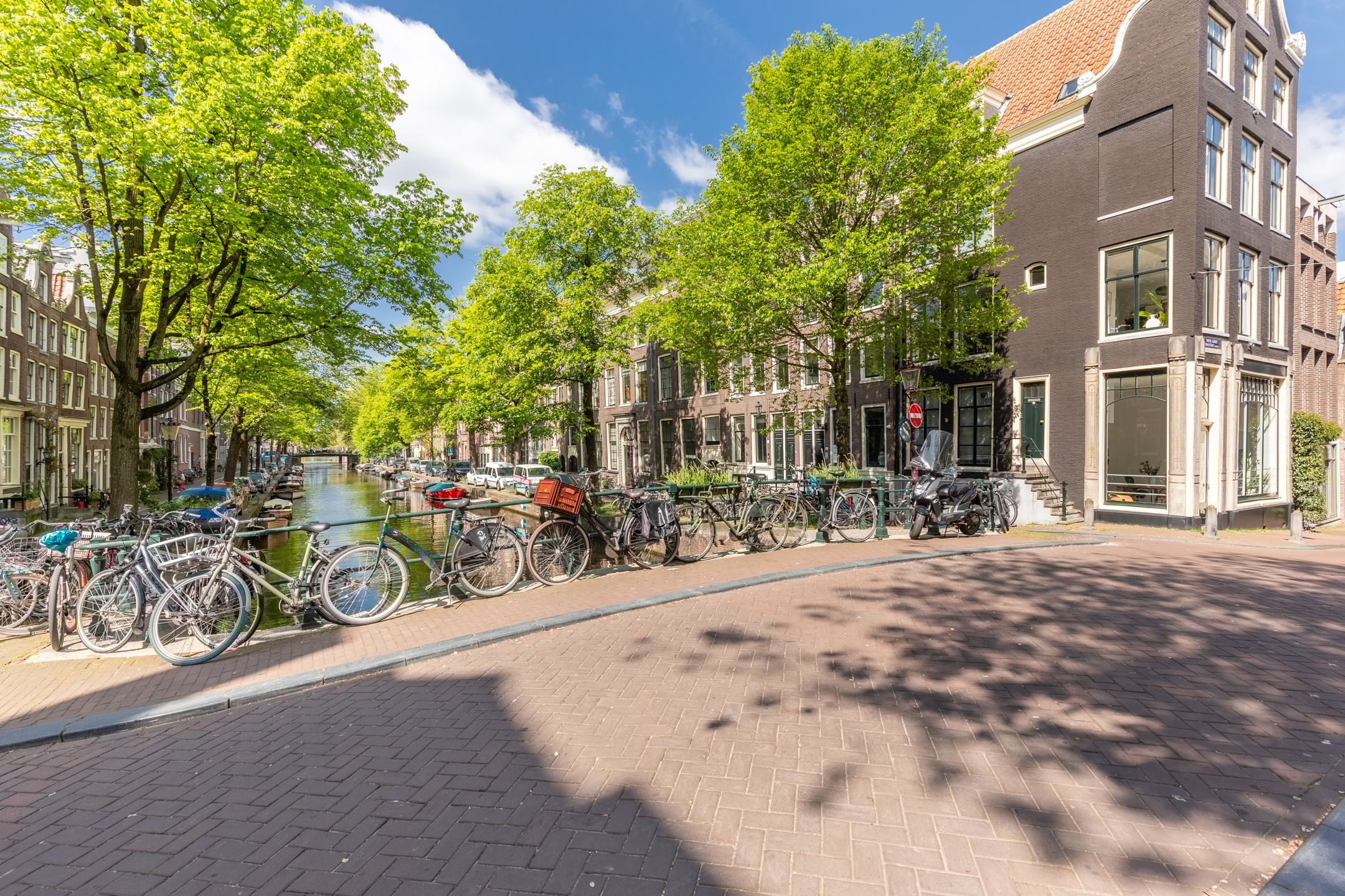 Foto 36 van Lauriergracht 114-H