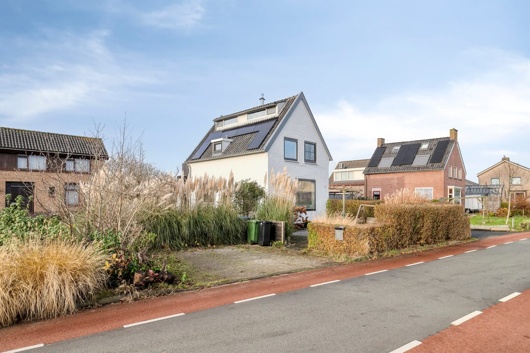 Foto 1 van Geestweg 24