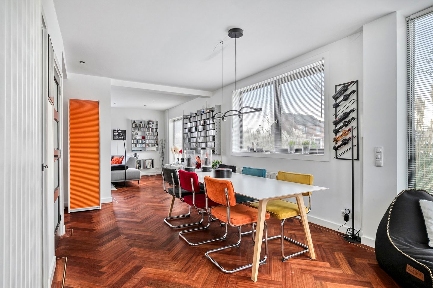 Foto 4 van Geestweg 24