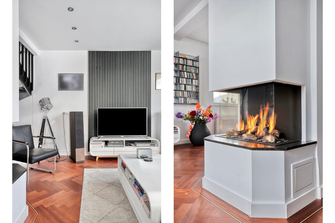 Foto 7 van Geestweg 24