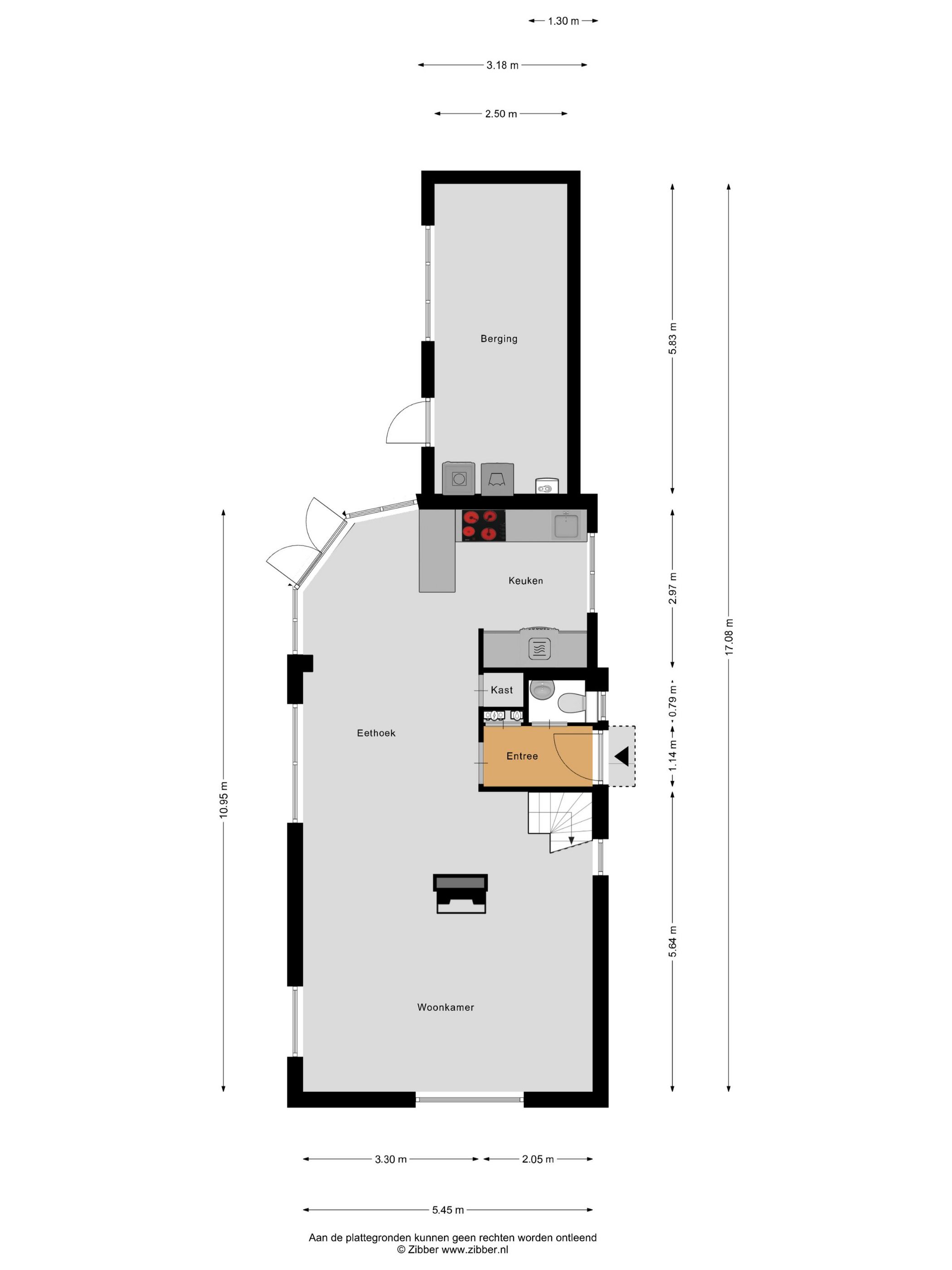 Foto 27 van Geestweg 24