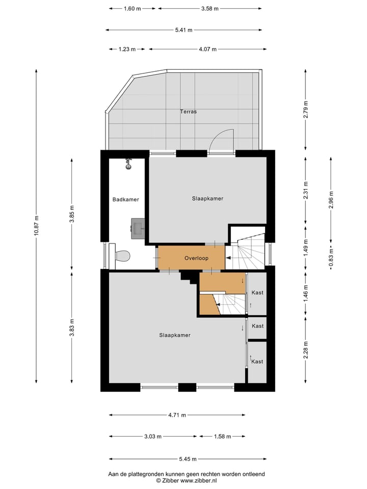 Photo 28 of Geestweg 24