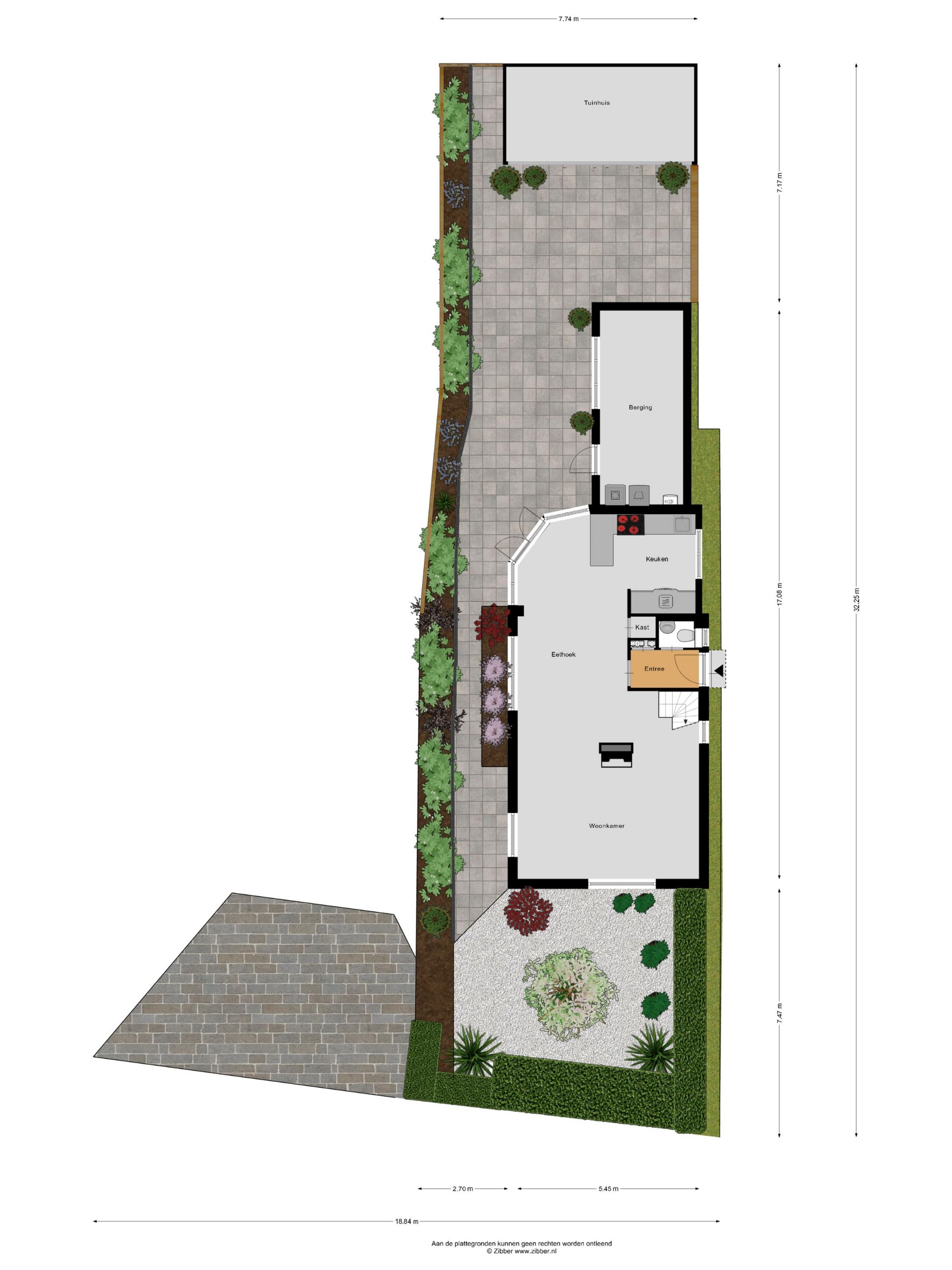 Foto 30 van Geestweg 24