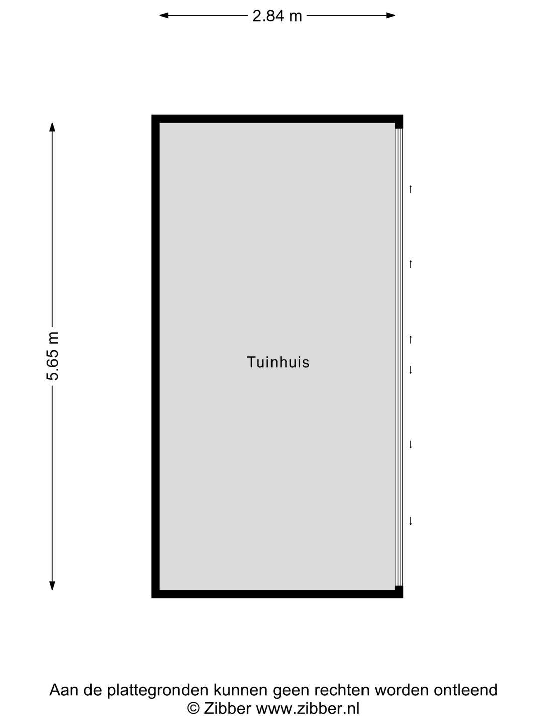 Foto 31 van Geestweg 24