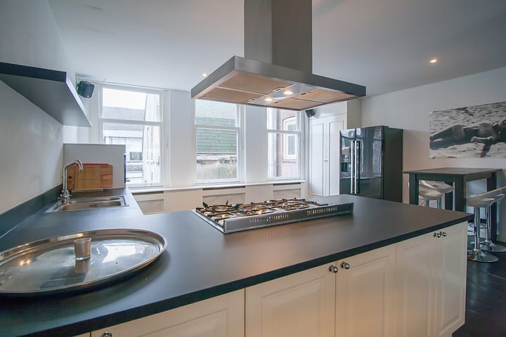 Photo 6 of Eerste Sweelinckstraat 9-3