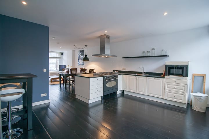 Photo 7 of Eerste Sweelinckstraat 9-3