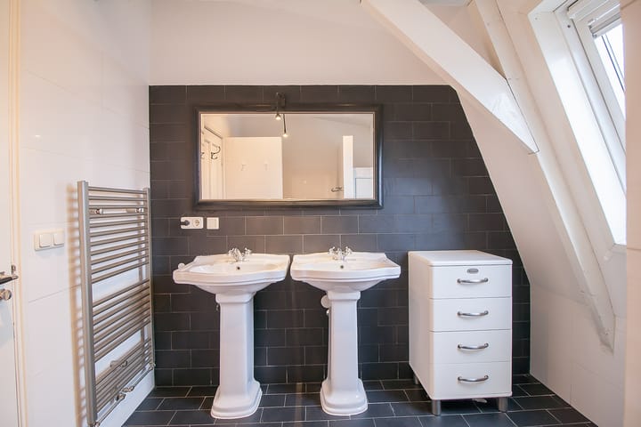 Photo 10 of Eerste Sweelinckstraat 9-3