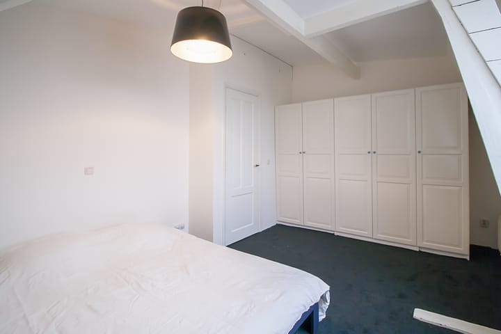 Photo 13 of Eerste Sweelinckstraat 9-3