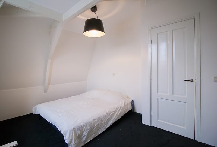 Photo 14 of Eerste Sweelinckstraat 9-3