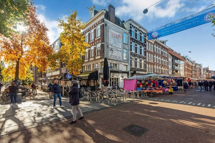 Photo 16 of Eerste Sweelinckstraat 9-3