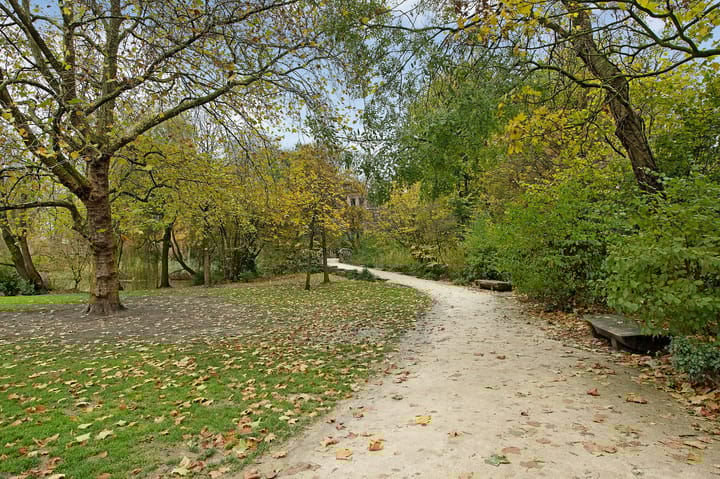 Photo 19 of Eerste Sweelinckstraat 9-3