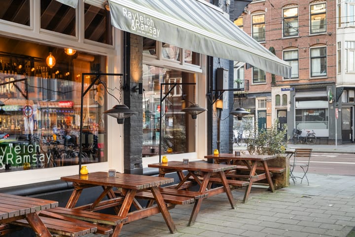 Photo 20 of Eerste Sweelinckstraat 9-3