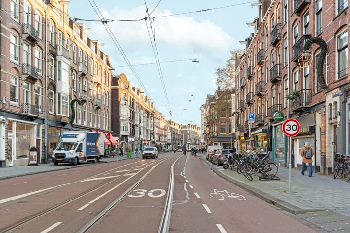 Photo 22 of Eerste Sweelinckstraat 9-3