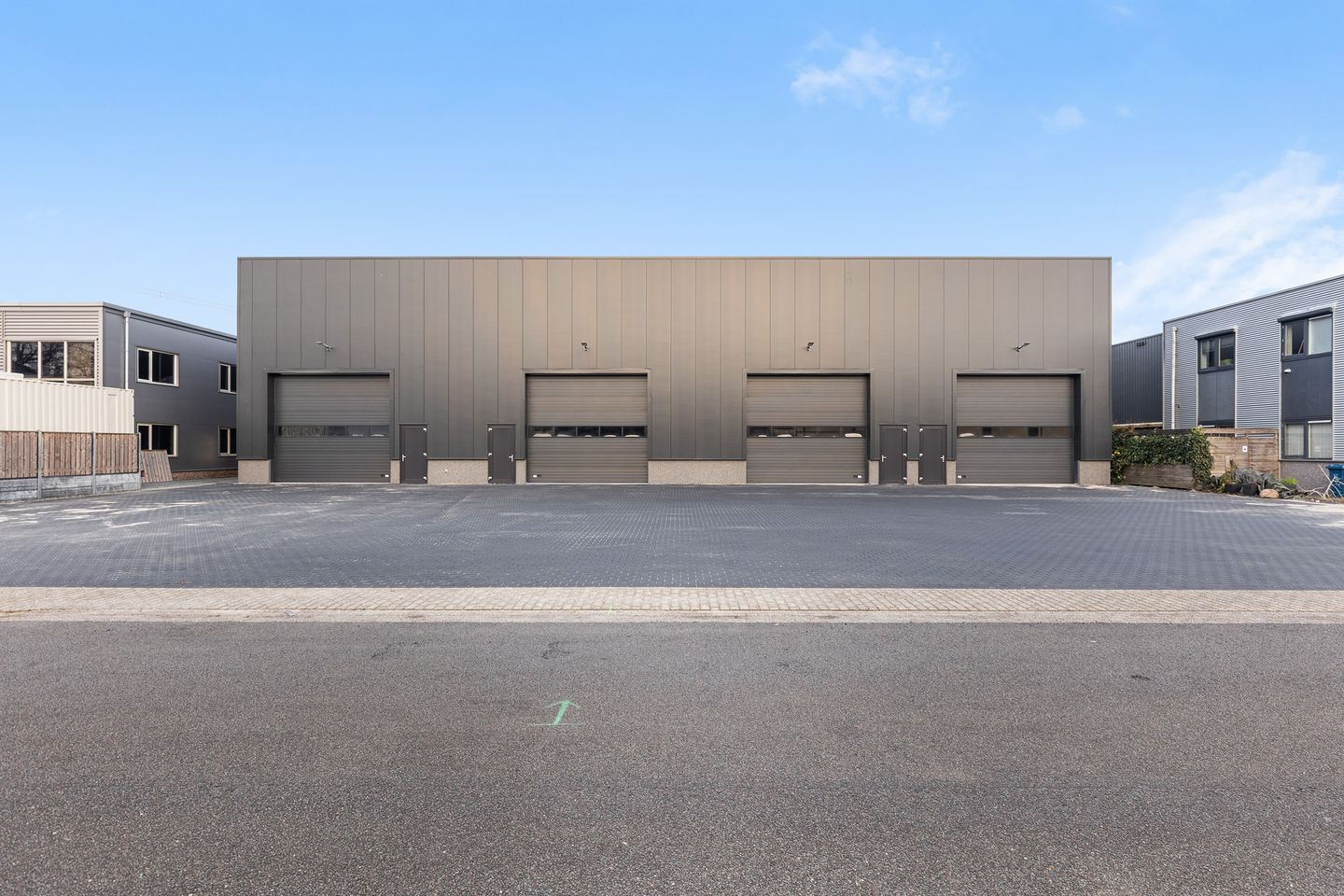 Bekijk foto 1 van De Rotstuin 45