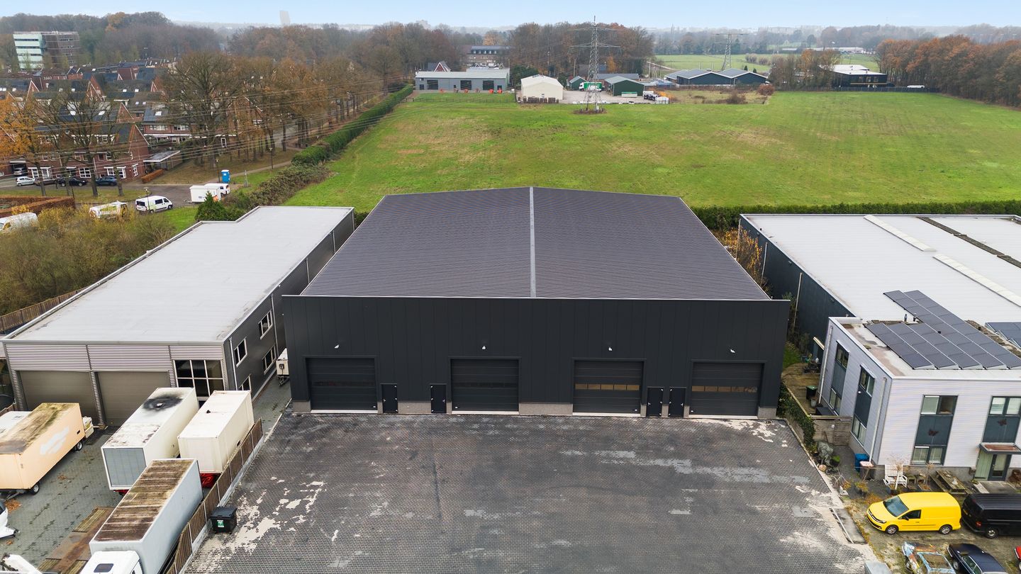 Bekijk foto 5 van De Rotstuin 45