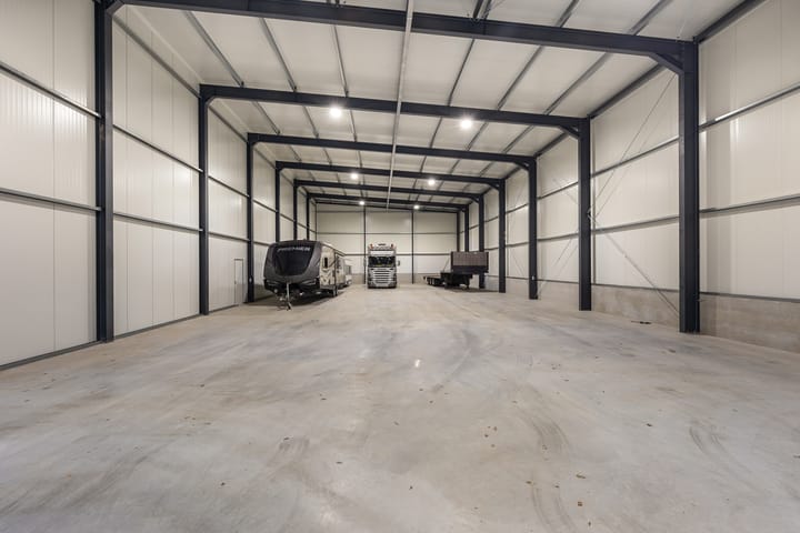 De Rotstuin 45, Apeldoorn