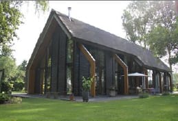 Foto 5 van Bosweg nabij nr. 3