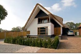 Foto 6 van Bosweg nabij nr. 3