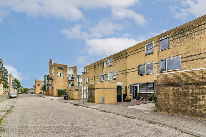 Photo 3 of Schoklandstraat 5