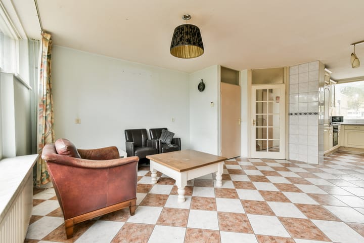 Photo 4 of Schoklandstraat 5