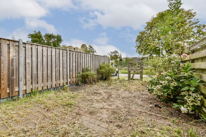 Photo 9 of Schoklandstraat 5