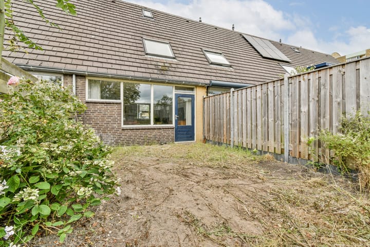 Photo 10 of Schoklandstraat 5