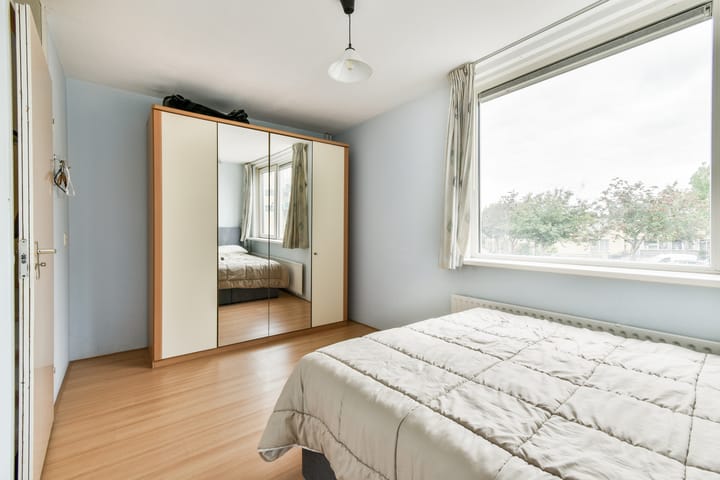 Photo 13 of Schoklandstraat 5