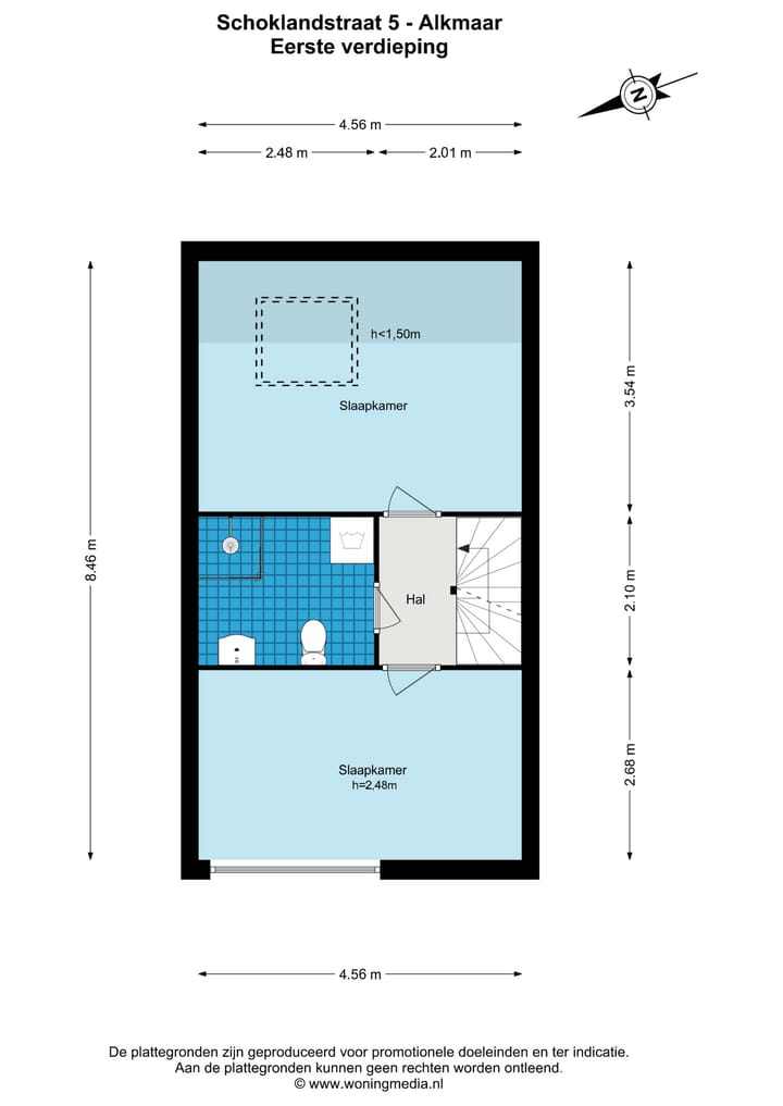 Photo 29 of Schoklandstraat 5