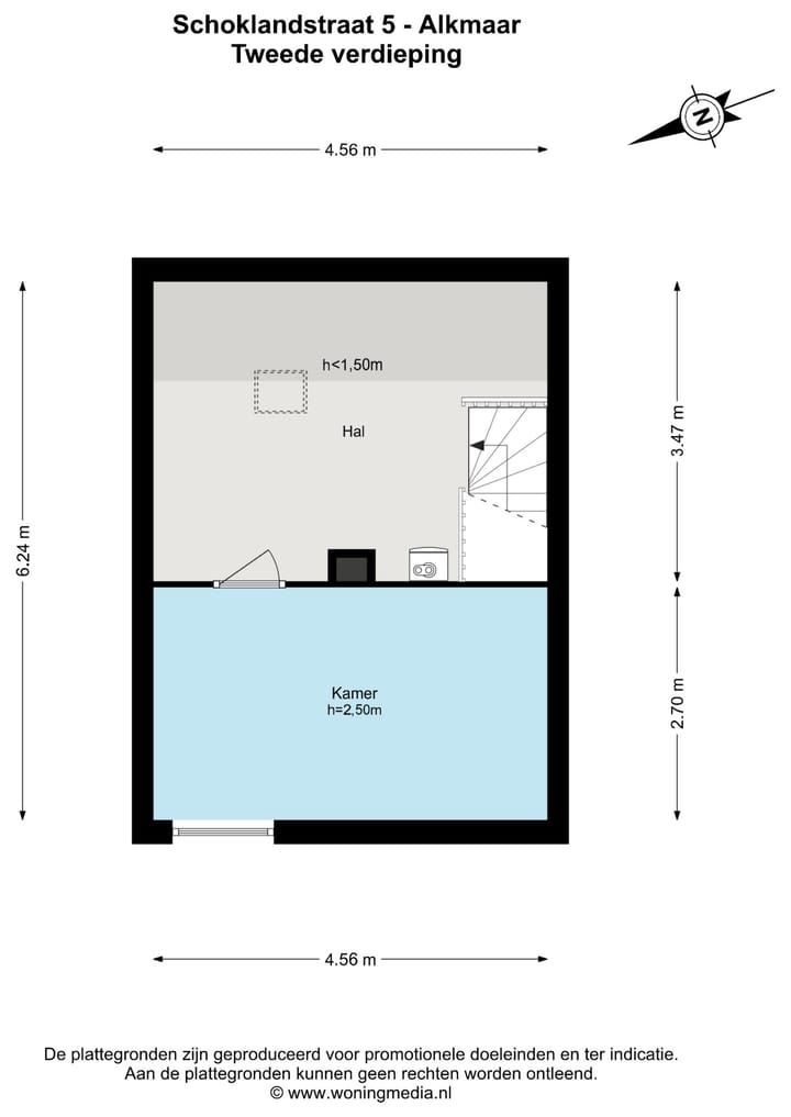 Photo 30 of Schoklandstraat 5