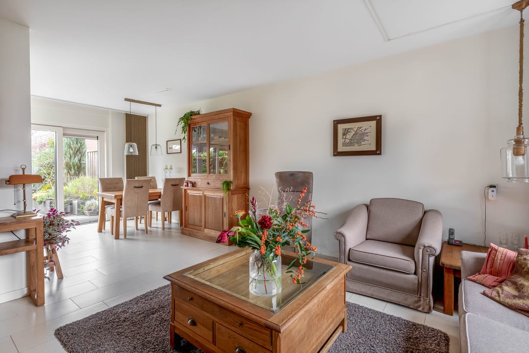 Foto 2 van Albatroshoek 25