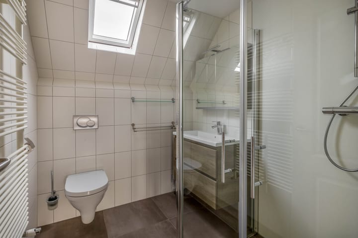 Foto 4 van Albatroshoek 25