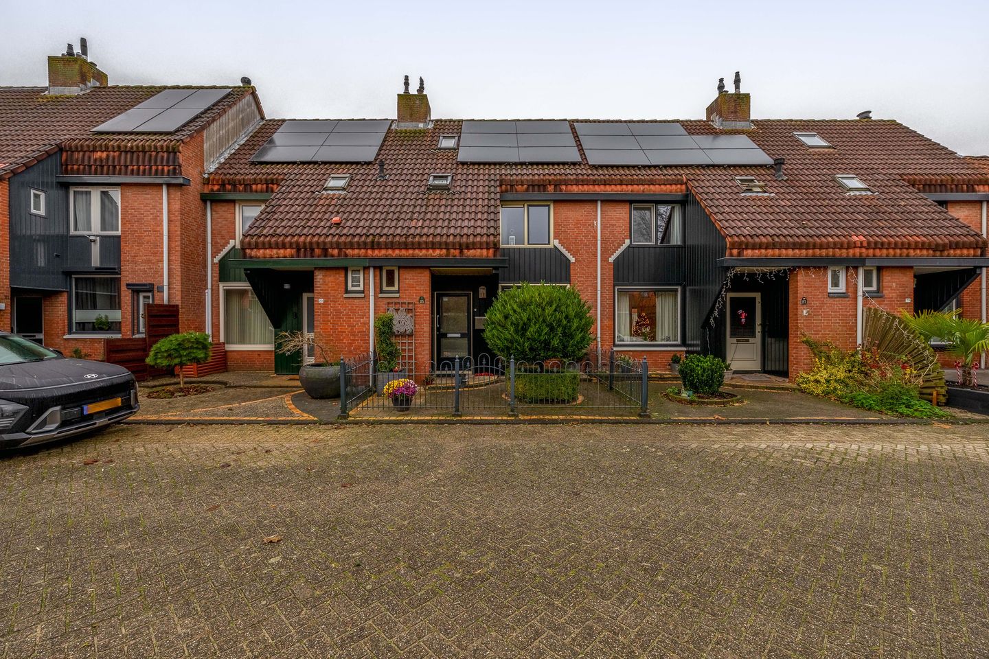 Foto 5 van Albatroshoek 25