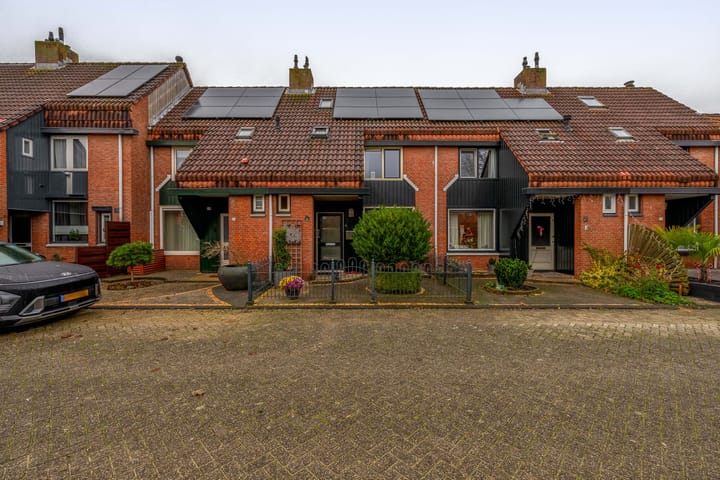 Foto 5 van Albatroshoek 25