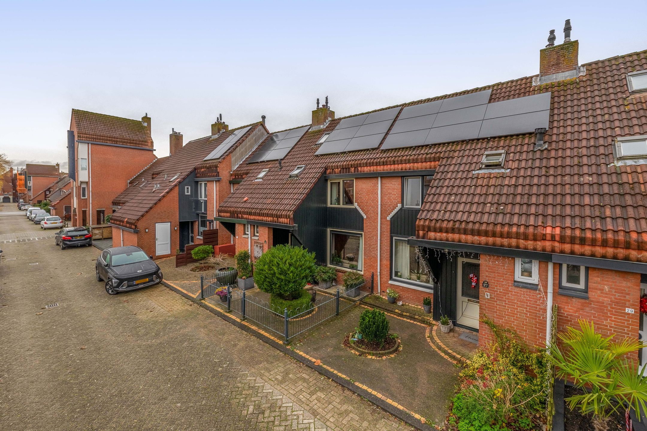 Foto 6 van Albatroshoek 25