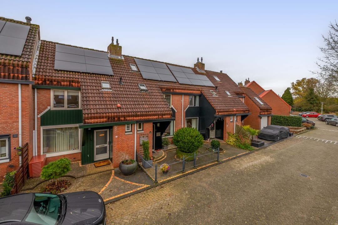 Foto 7 van Albatroshoek 25