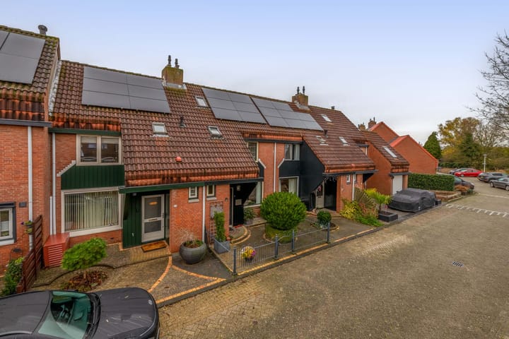 Foto 7 van Albatroshoek 25