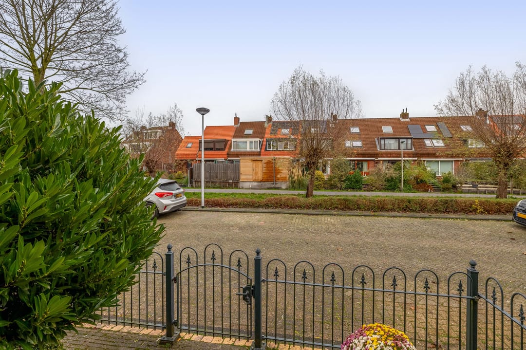 Foto 8 van Albatroshoek 25