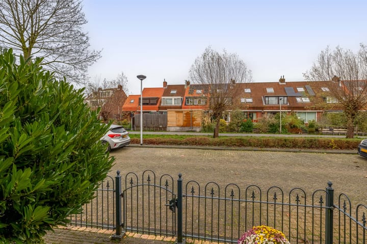 Foto 8 van Albatroshoek 25