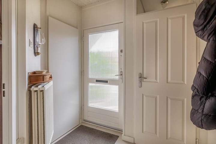 Foto 9 van Albatroshoek 25