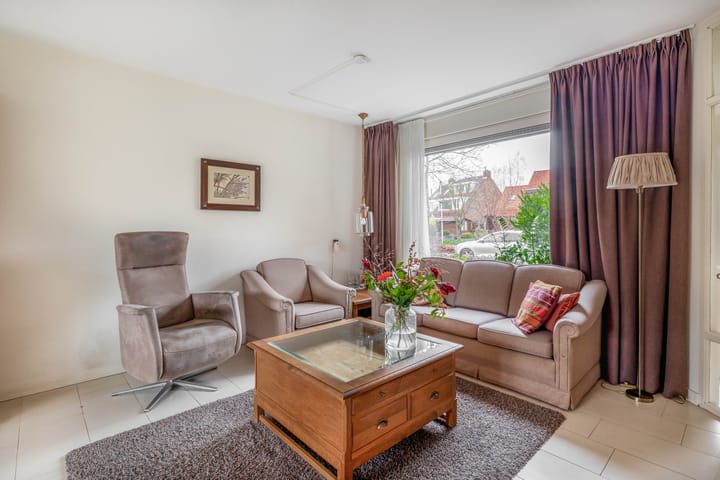 Foto 12 van Albatroshoek 25