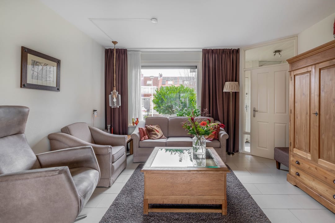 Foto 13 van Albatroshoek 25