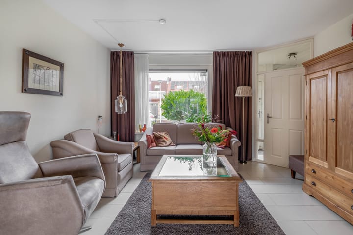 Foto 13 van Albatroshoek 25