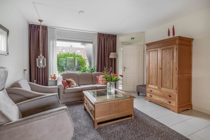 Foto 14 van Albatroshoek 25