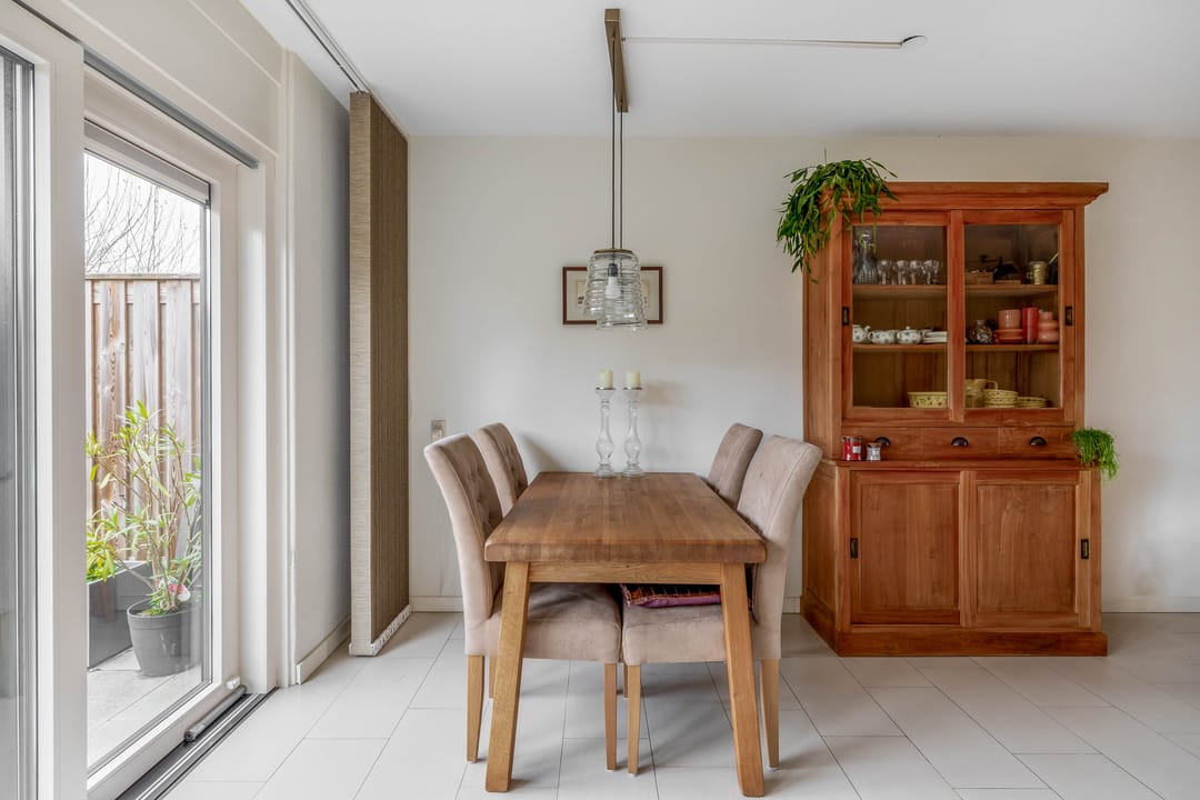 Foto 16 van Albatroshoek 25