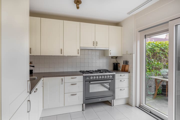 Foto 18 van Albatroshoek 25