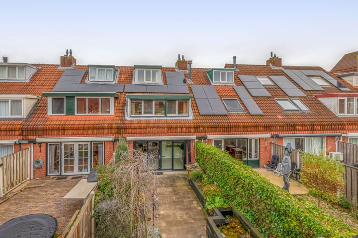 Foto 22 van Albatroshoek 25