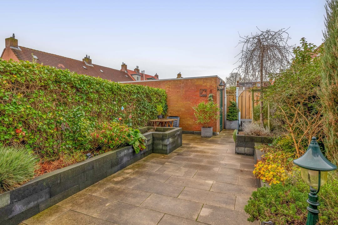 Foto 23 van Albatroshoek 25