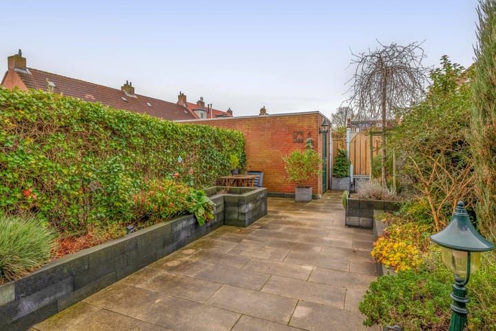 Foto 23 van Albatroshoek 25